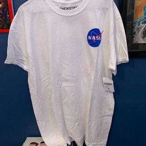 NASA Tee